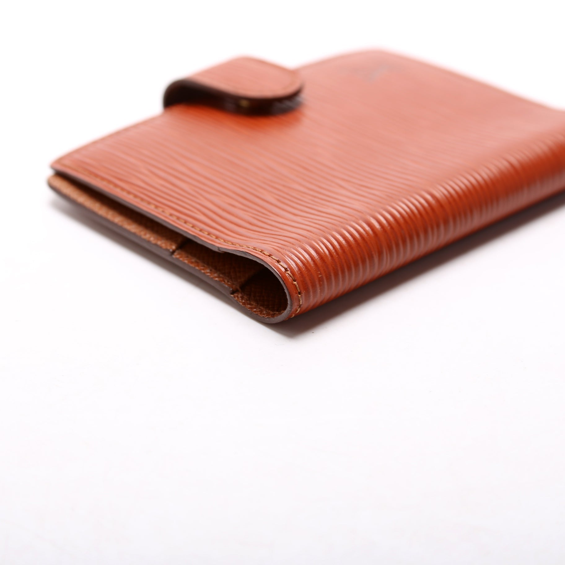 Agenda Mini Epi Vintage