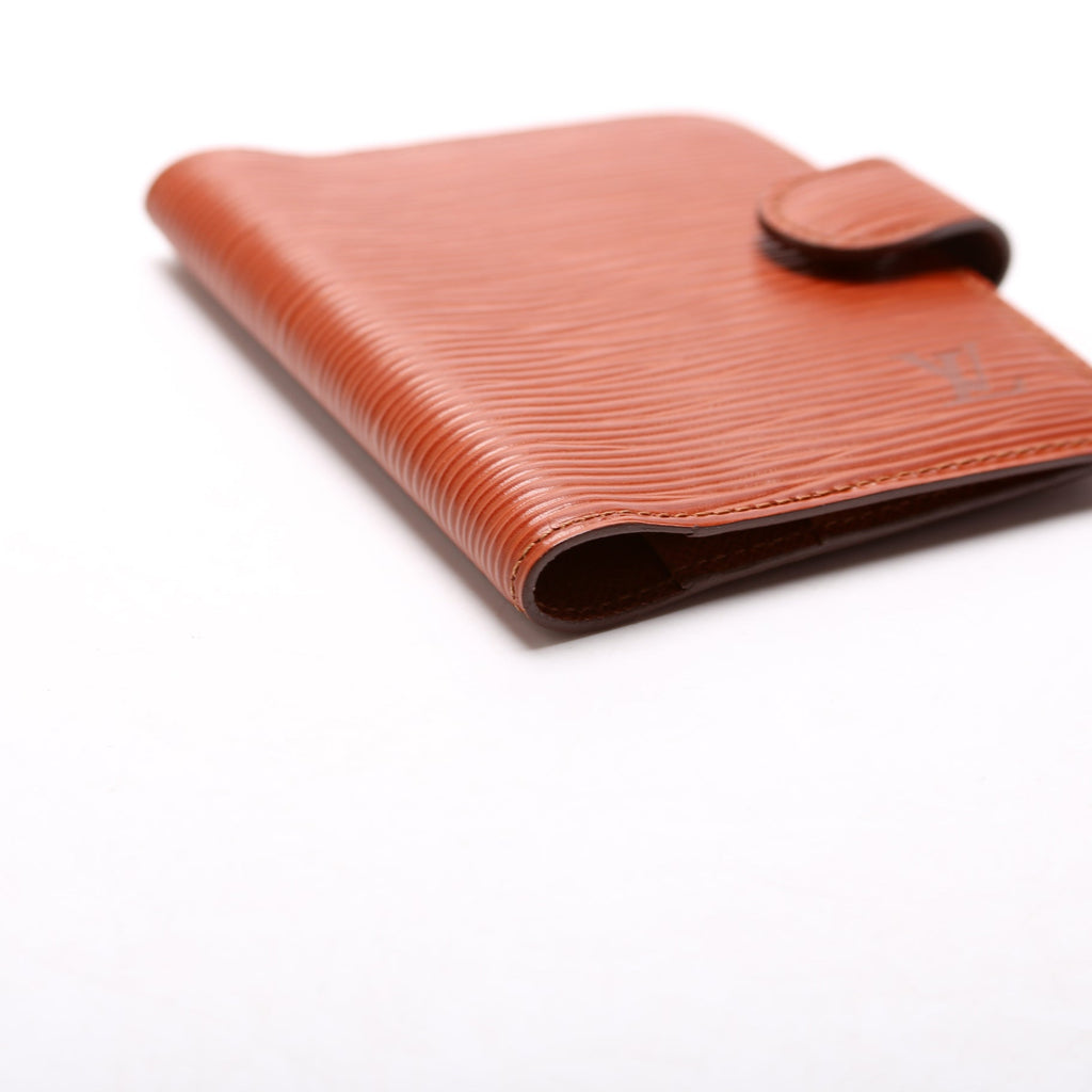 Agenda Mini Epi Vintage