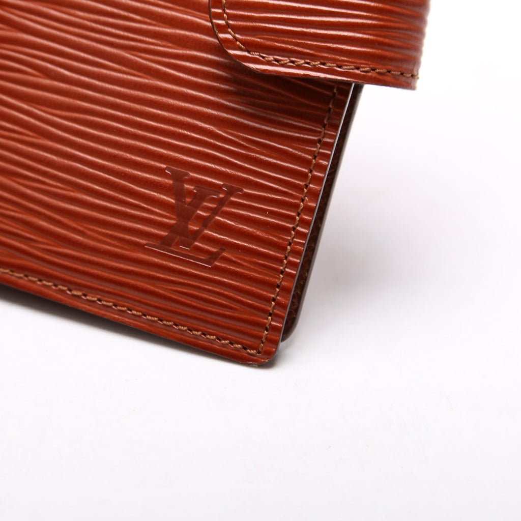 Agenda Mini Epi Vintage