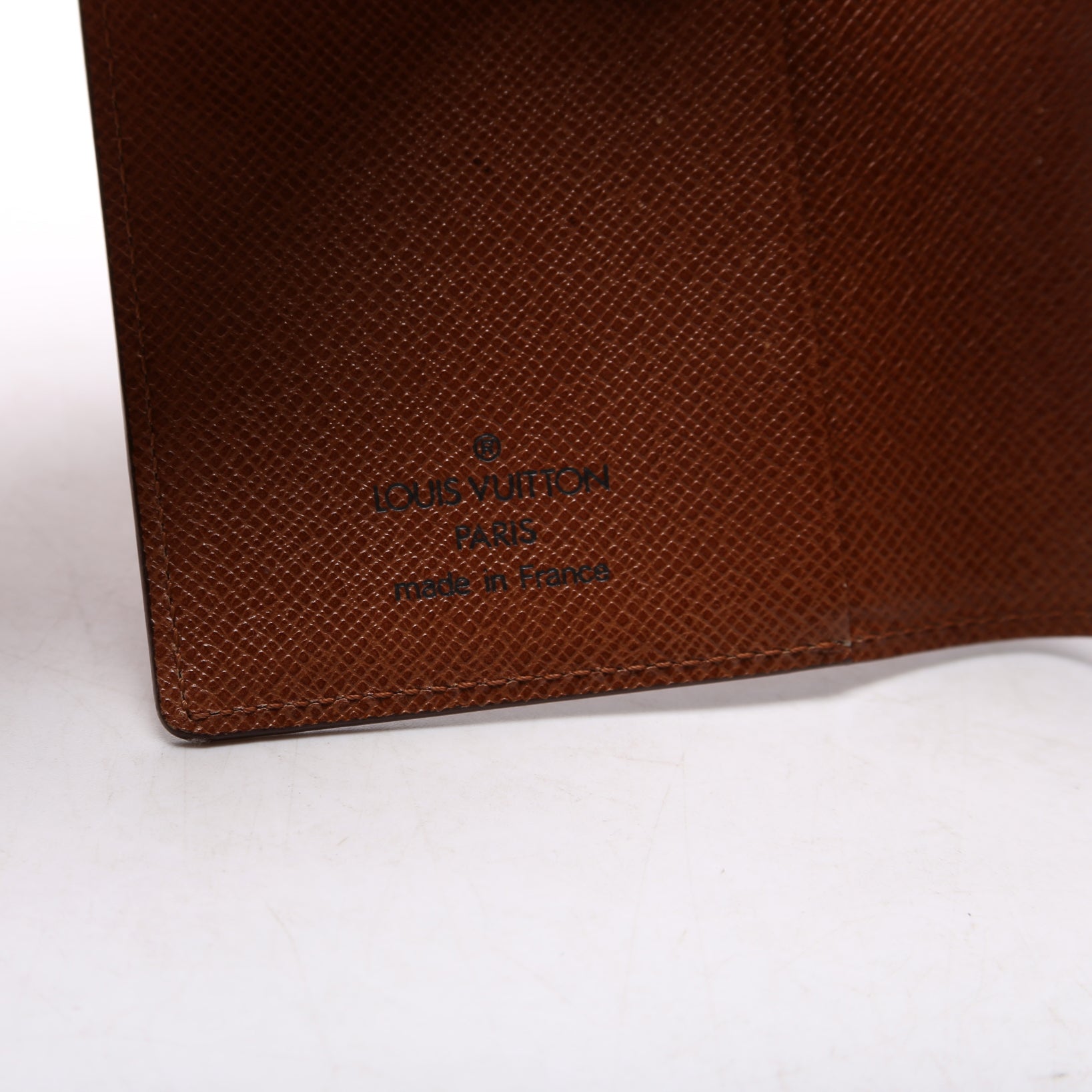 Agenda Mini Epi Vintage