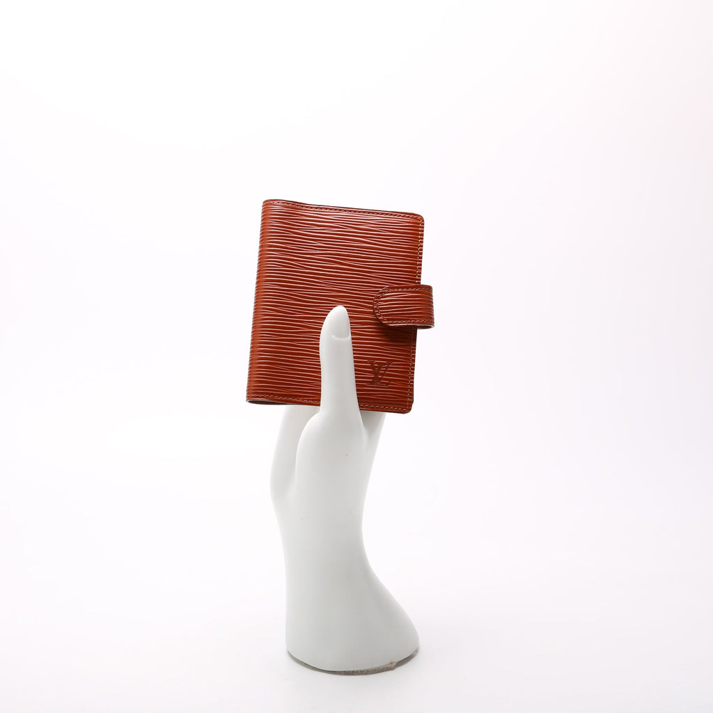 Agenda Mini Epi Vintage