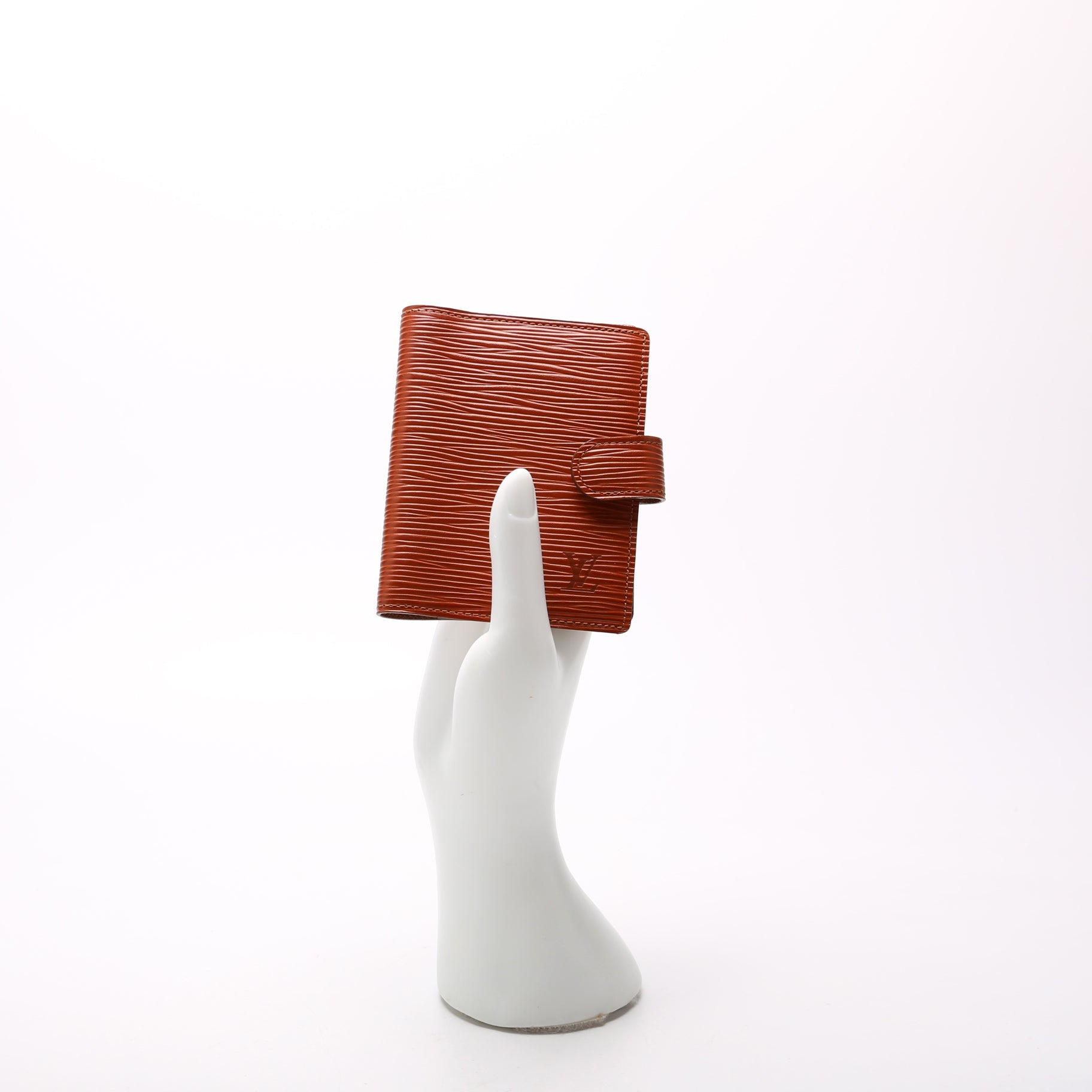 Agenda Mini Epi Vintage