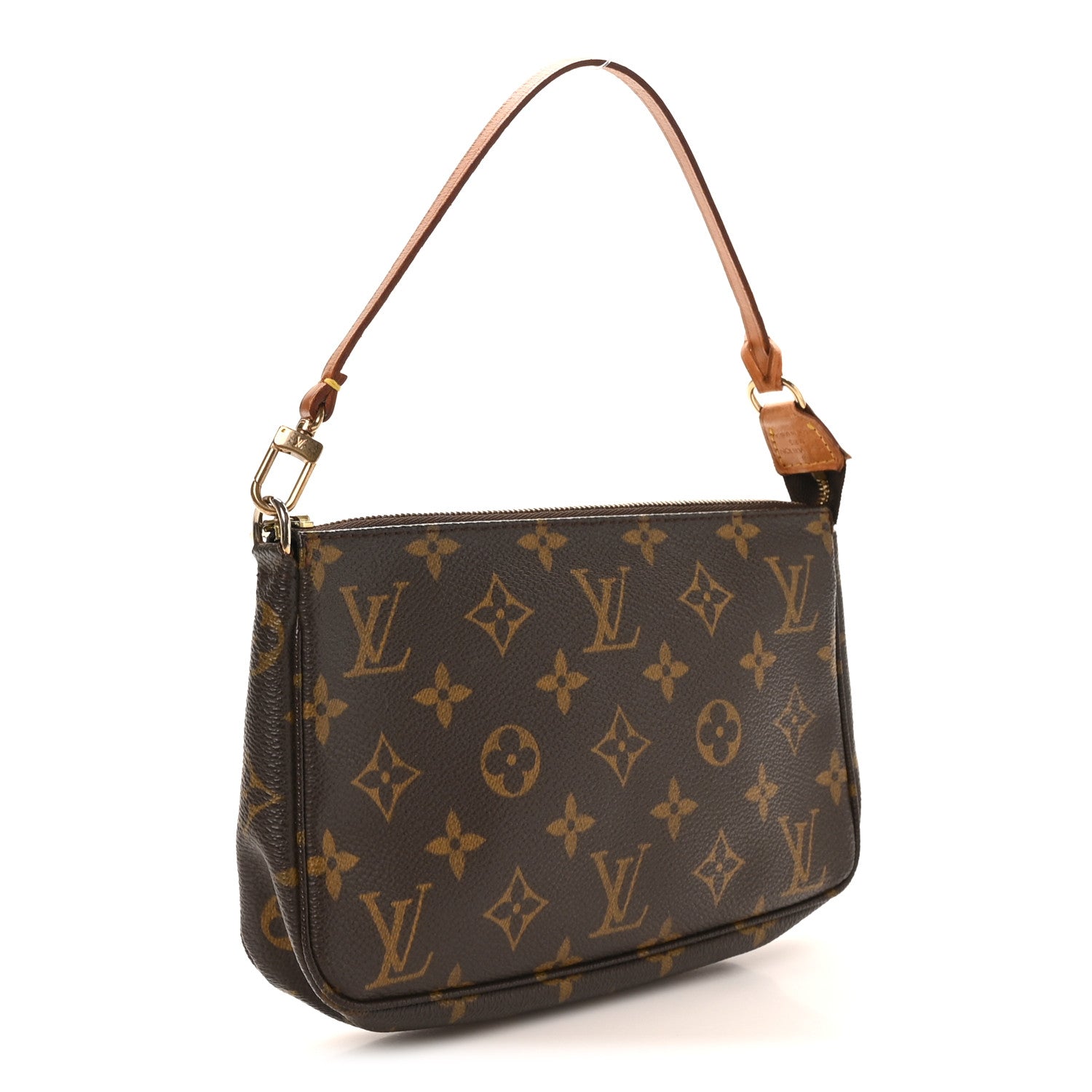Louis Vuitton Monogram Pochette Accessories