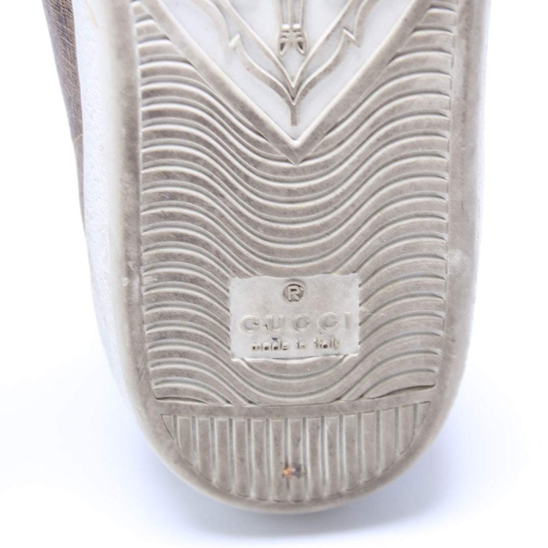 Gucci Ace Web Disney Sneakers Size 37