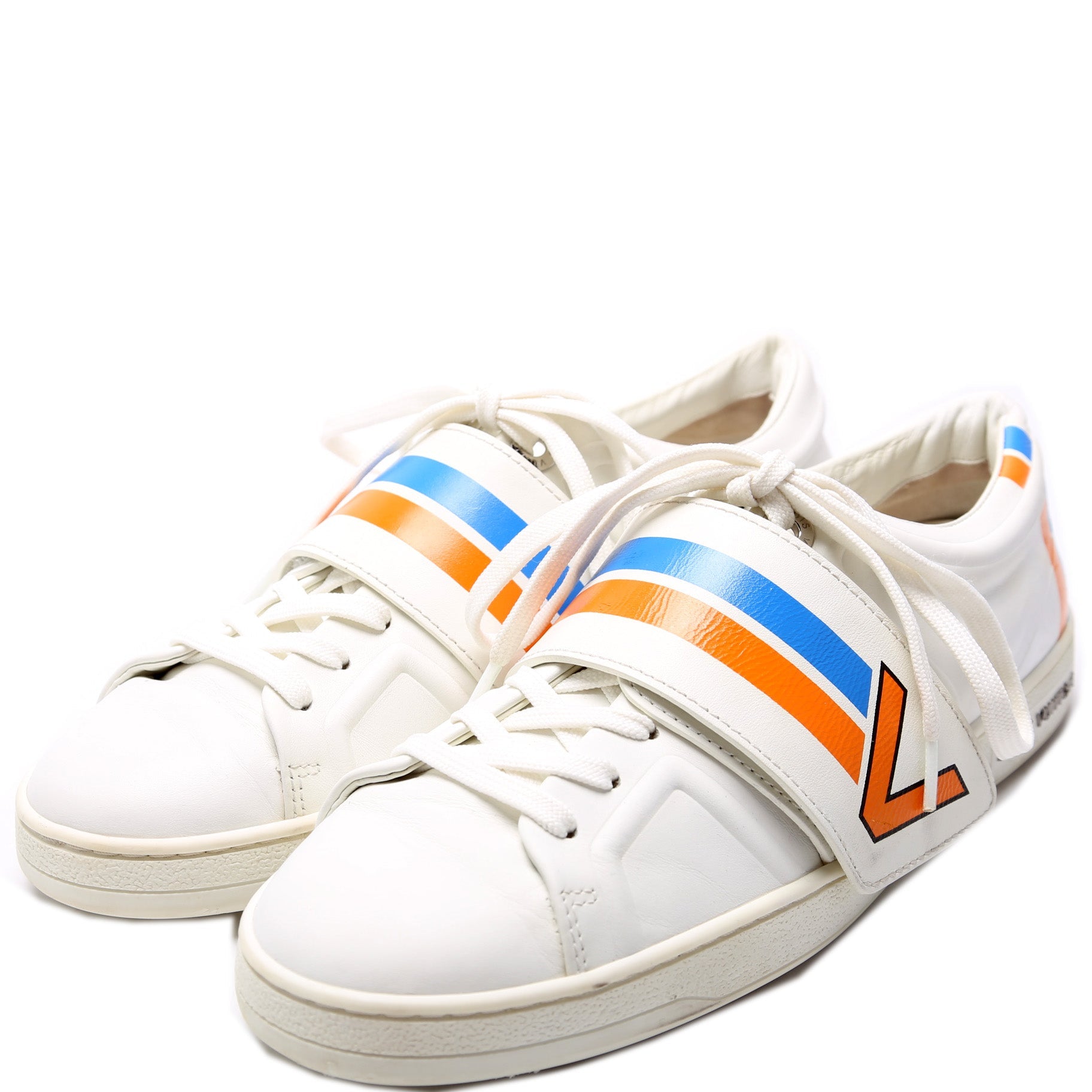 Frontrow Sneakers Size 37.5
