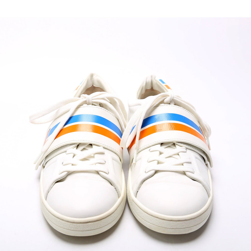 Frontrow Sneakers Size 37.5