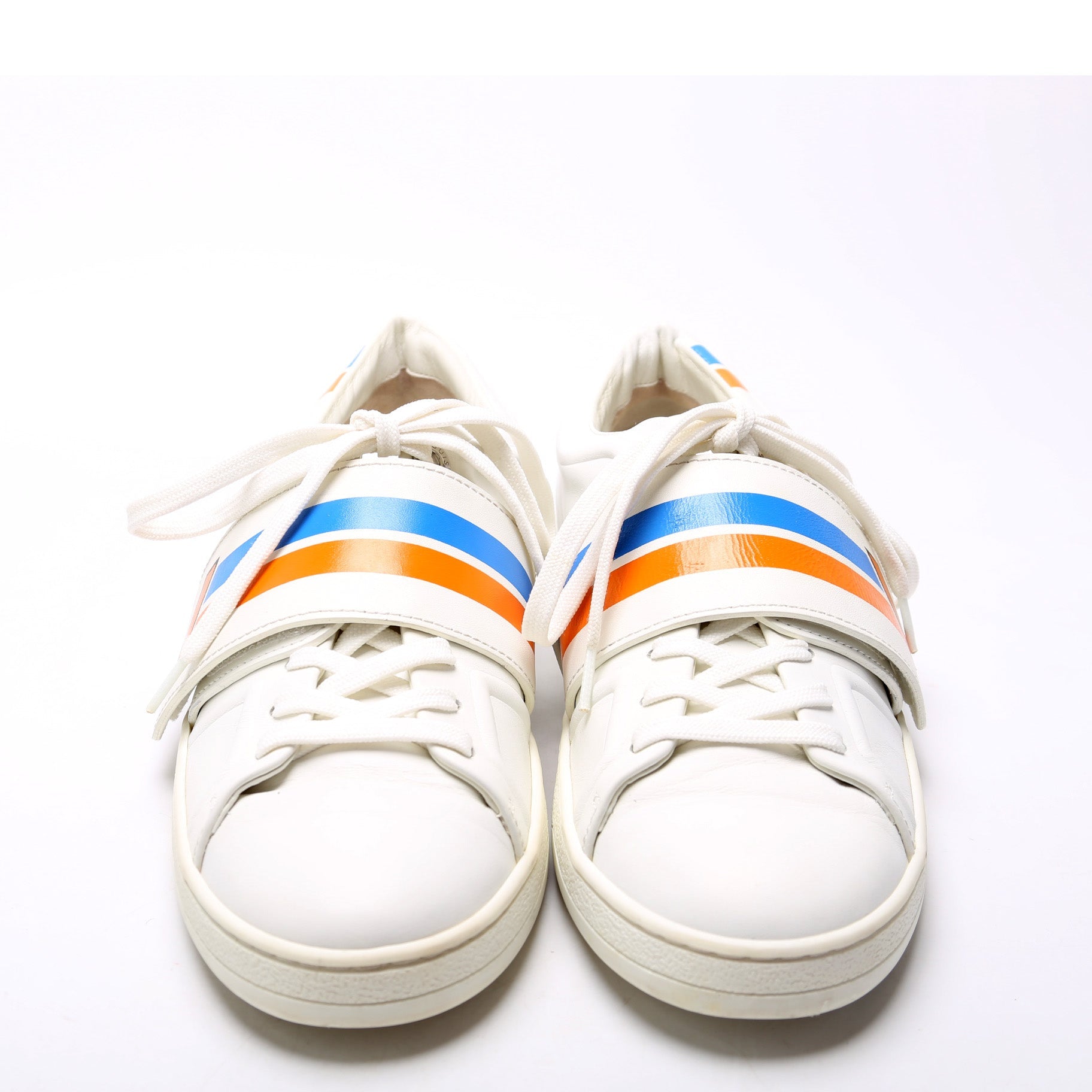 Frontrow Sneakers Size 37.5