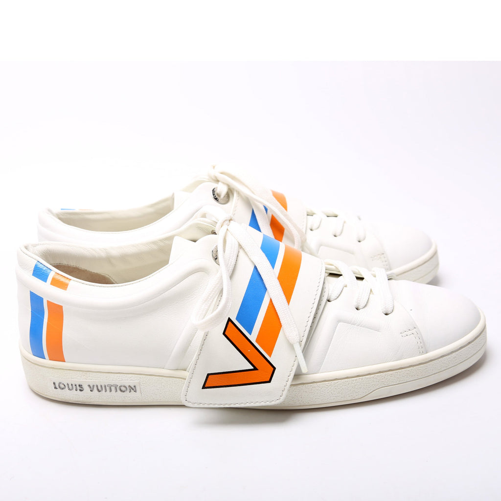 Frontrow Sneakers Size 37.5