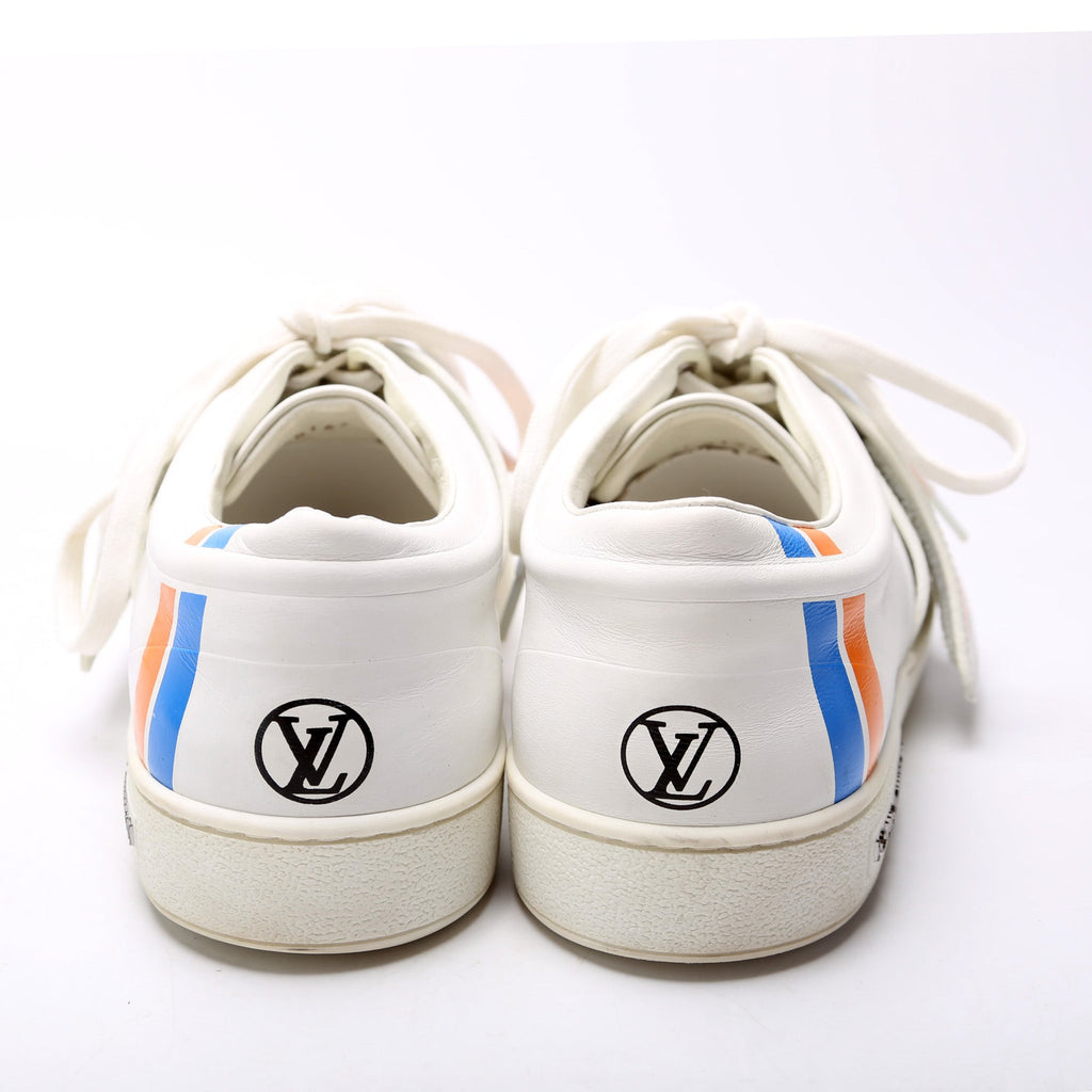 Frontrow Sneakers Size 37.5