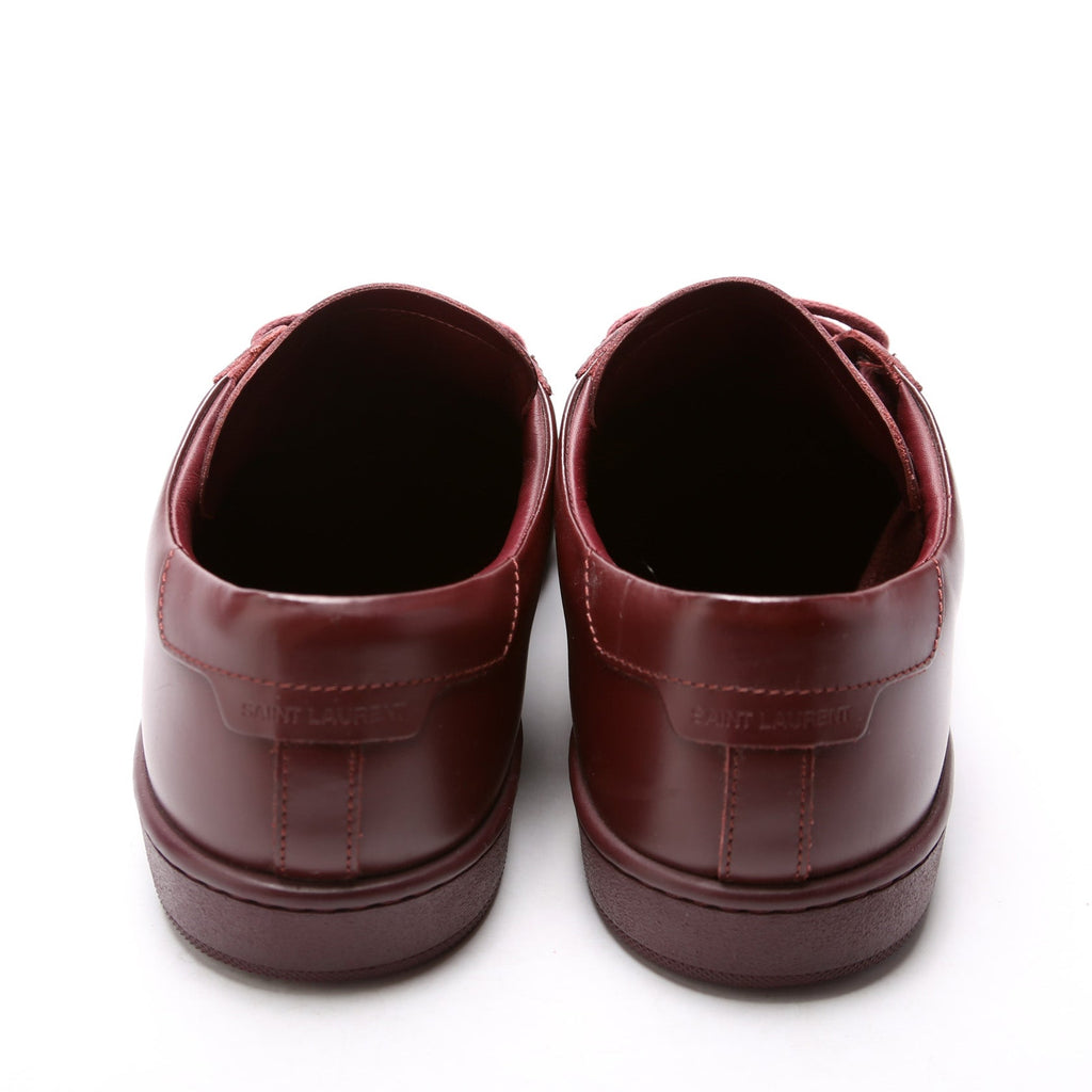 SAINT LAURENT SL/01 Sneakers Size 40