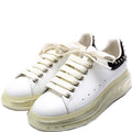Oversized Sneakers Size 37.5