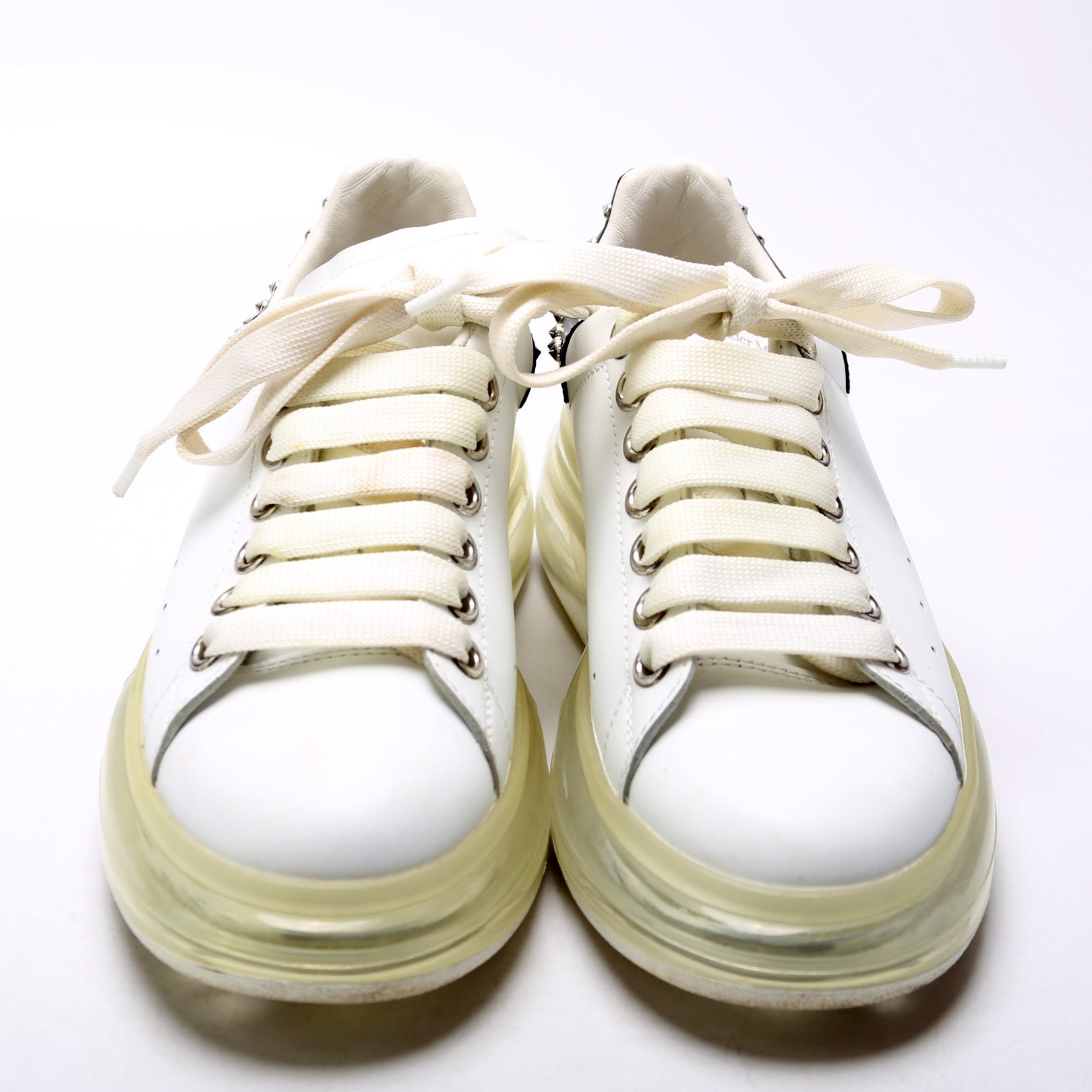 Oversized Sneakers Size 37.5