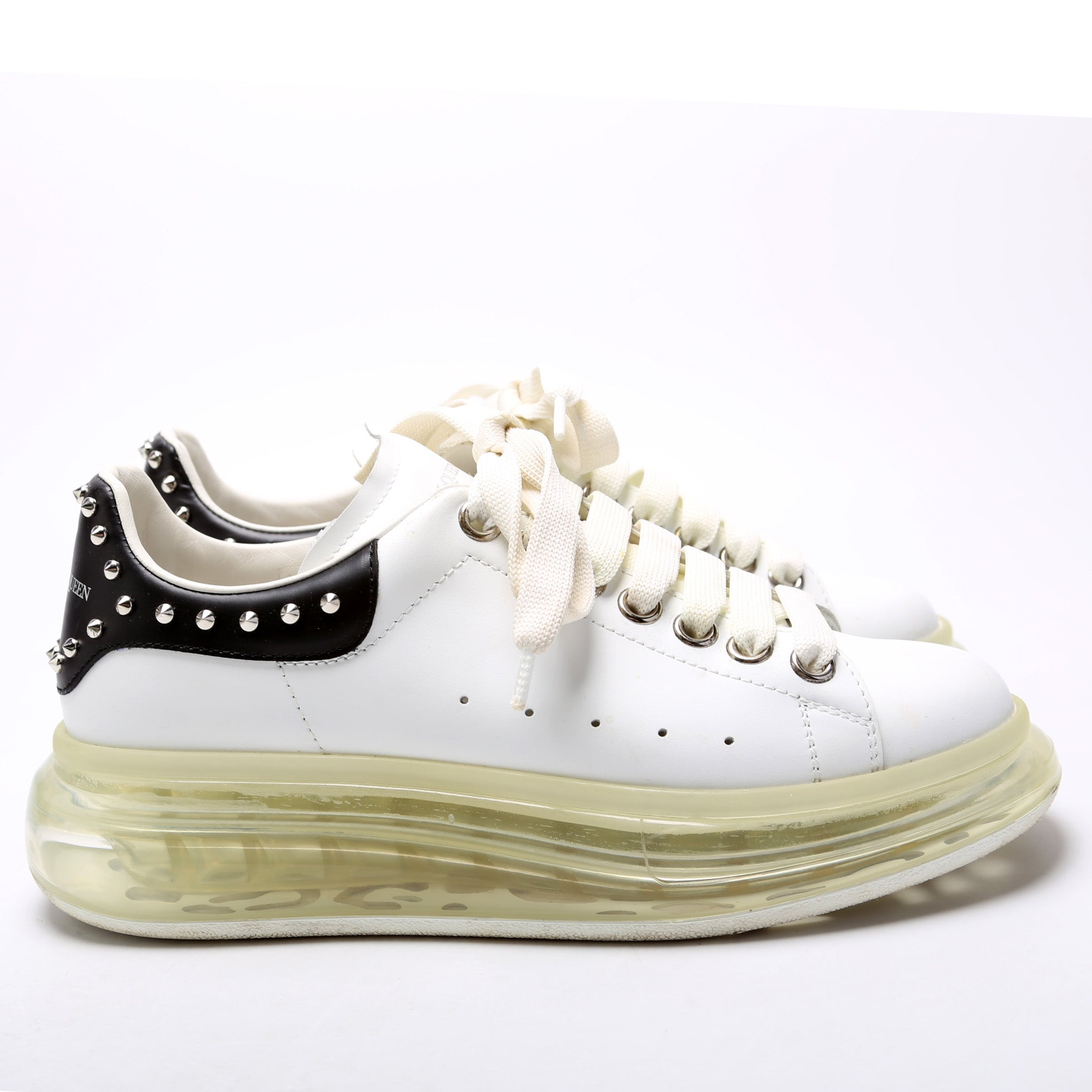 Oversized Sneakers Size 37.5