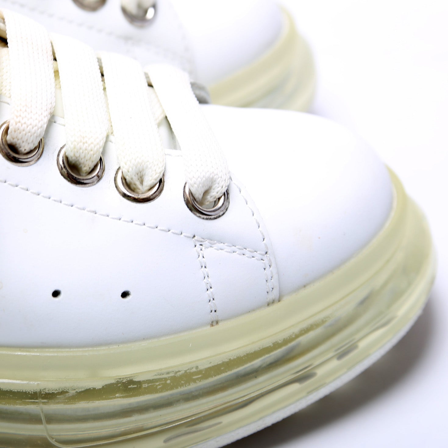 Oversized Sneakers Size 37.5