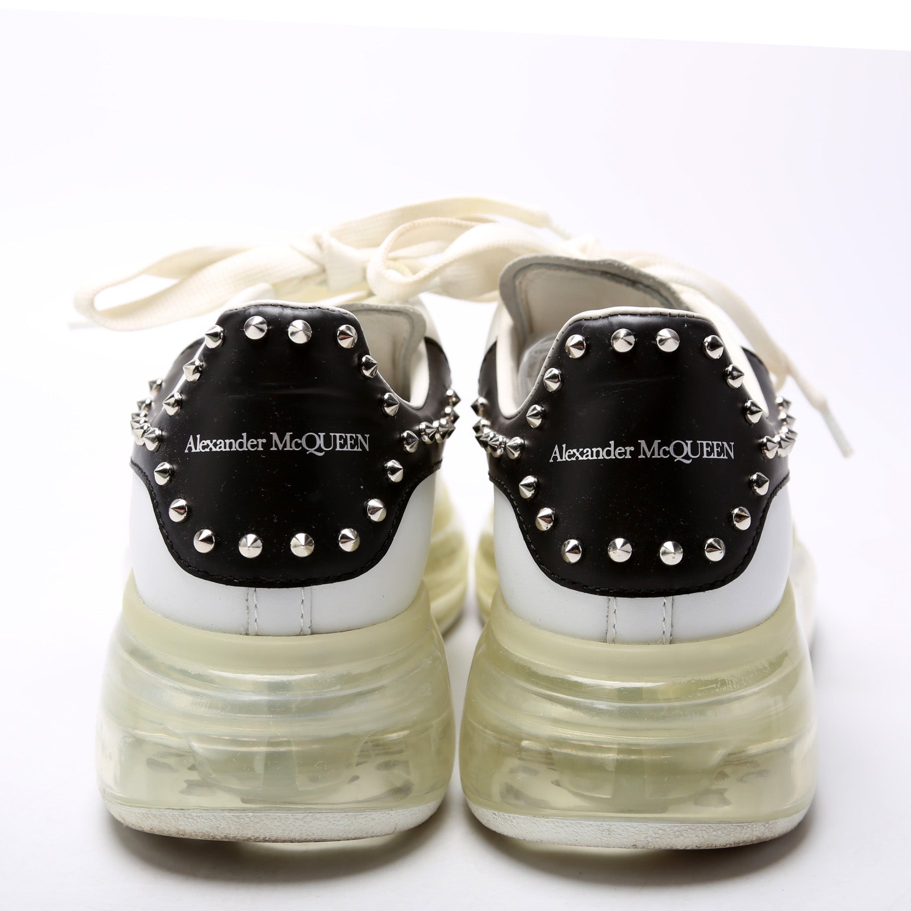 Oversized Sneakers Size 37.5