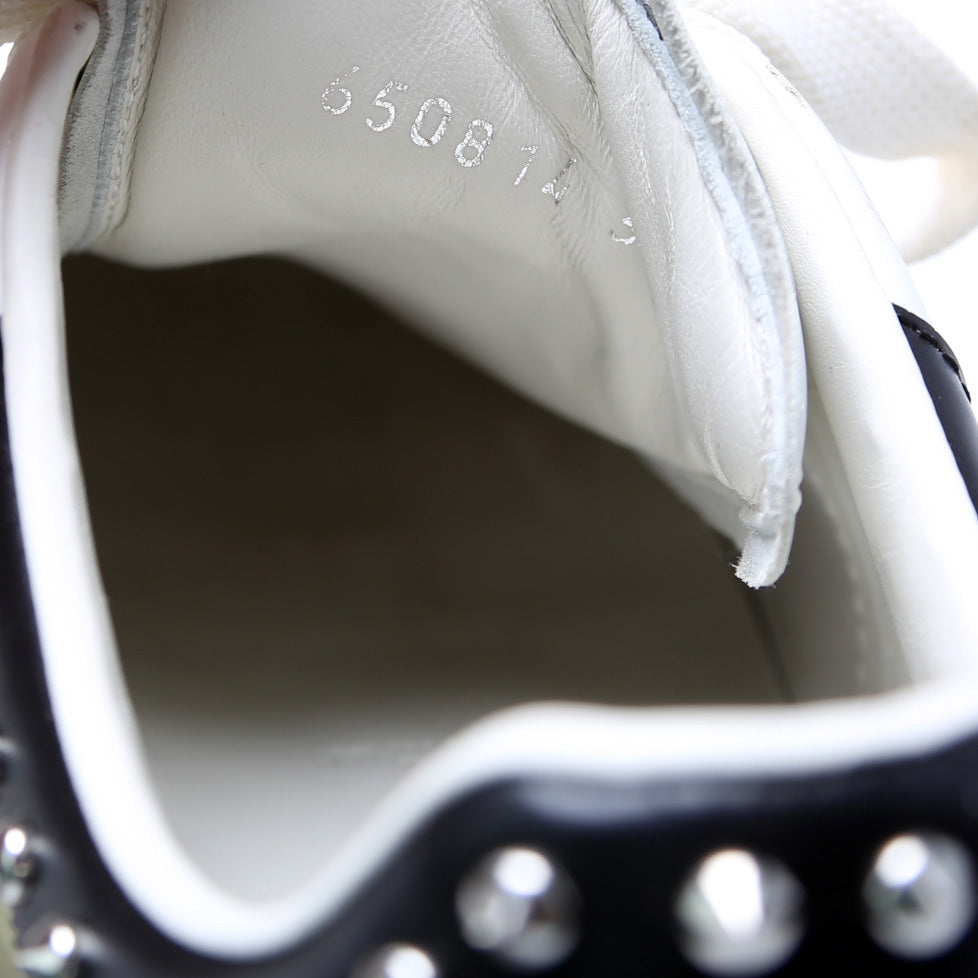 Oversized Sneakers Size 37.5