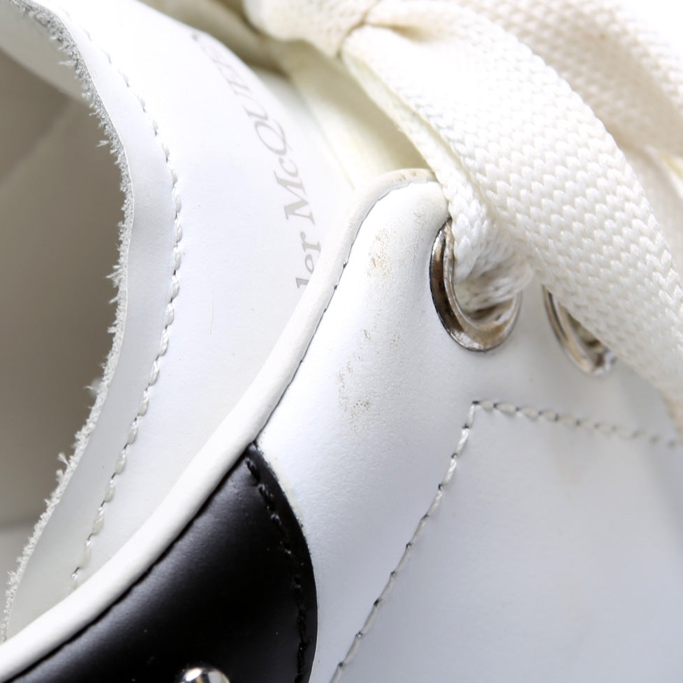 Oversized Sneakers Size 37.5