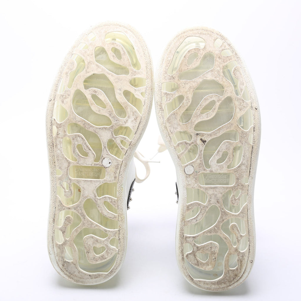 Oversized Sneakers Size 37.5