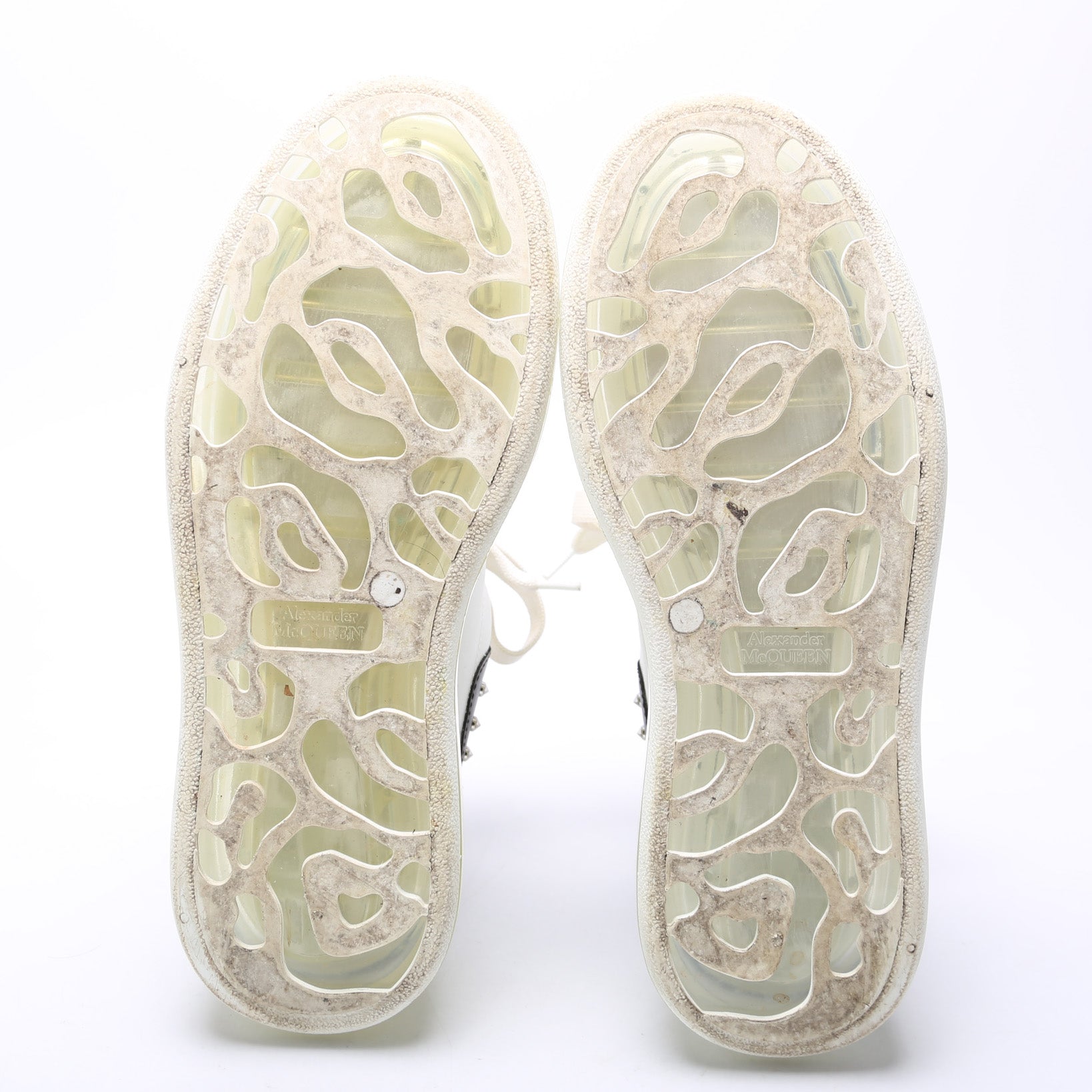 Oversized Sneakers Size 37.5
