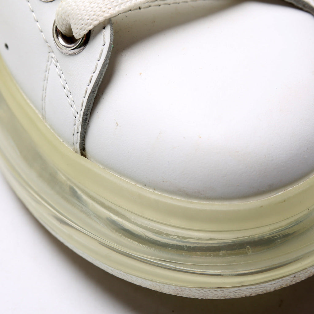 Oversized Sneakers Size 37.5