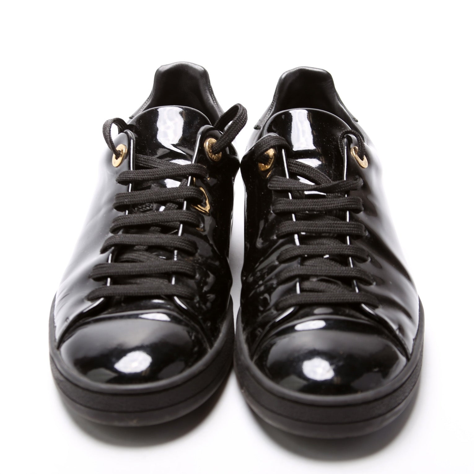 Frontrow Sneakers Size 38