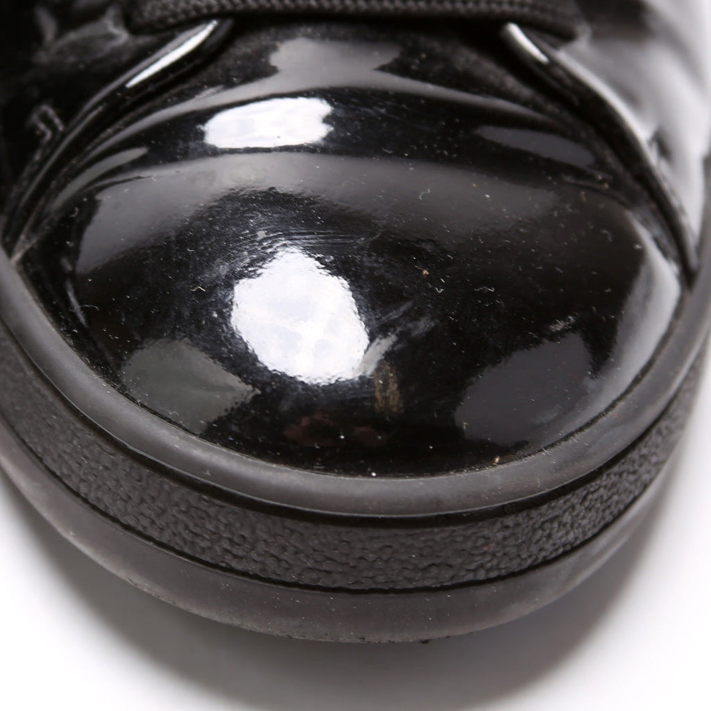 Frontrow Sneakers Size 38