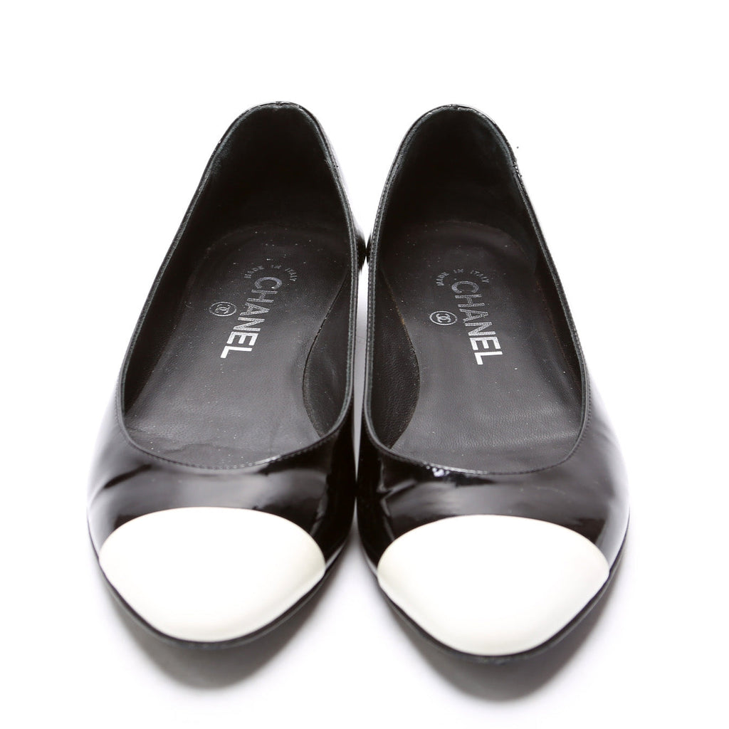 CC Ballet Flats Size 37.5