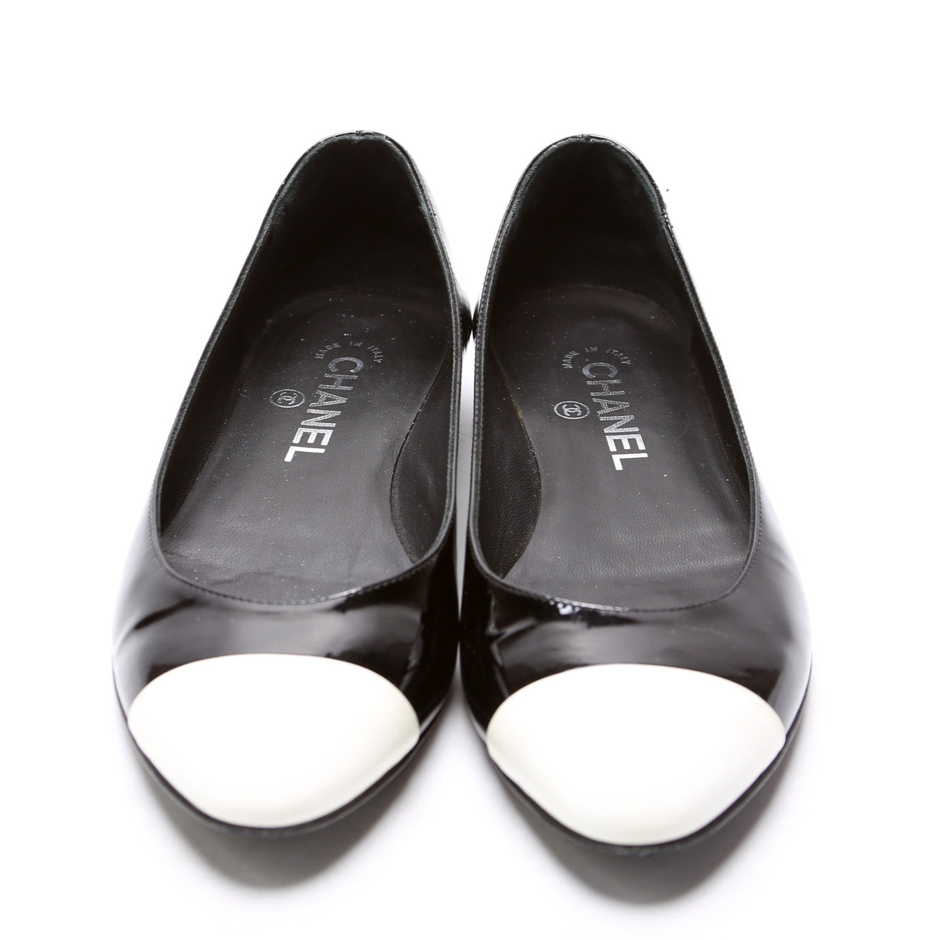 CC Ballet Flats Size 37.5