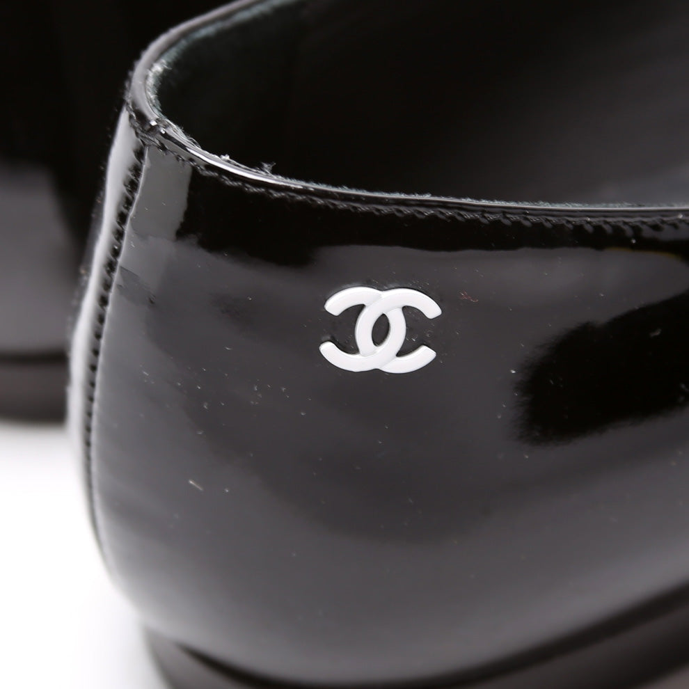 CC Ballet Flats Size 37.5