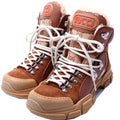 Gucci Flashtrek Hiking Boots Size 37
