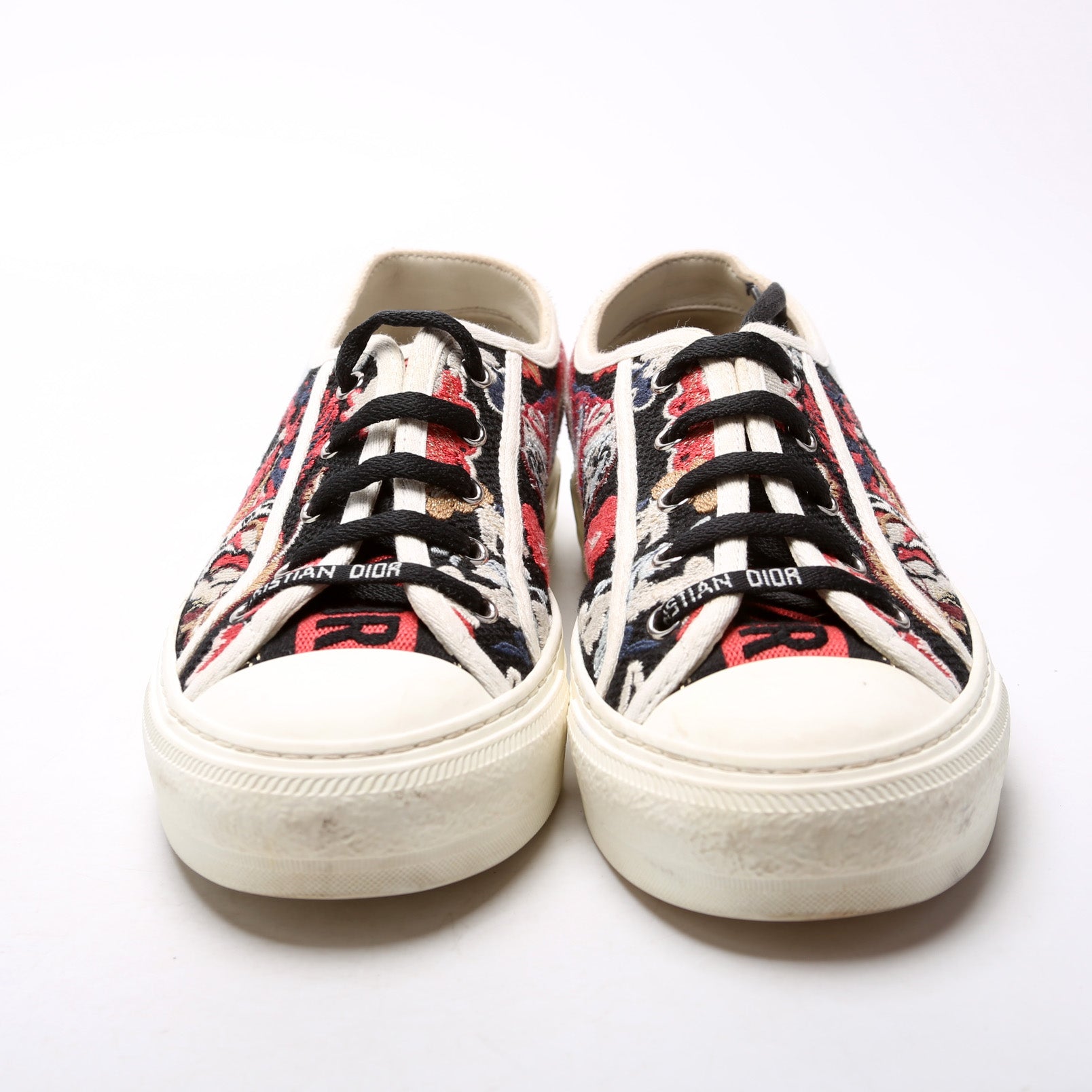 Dior Walk'N'Dior Sneakers Size 38.5
