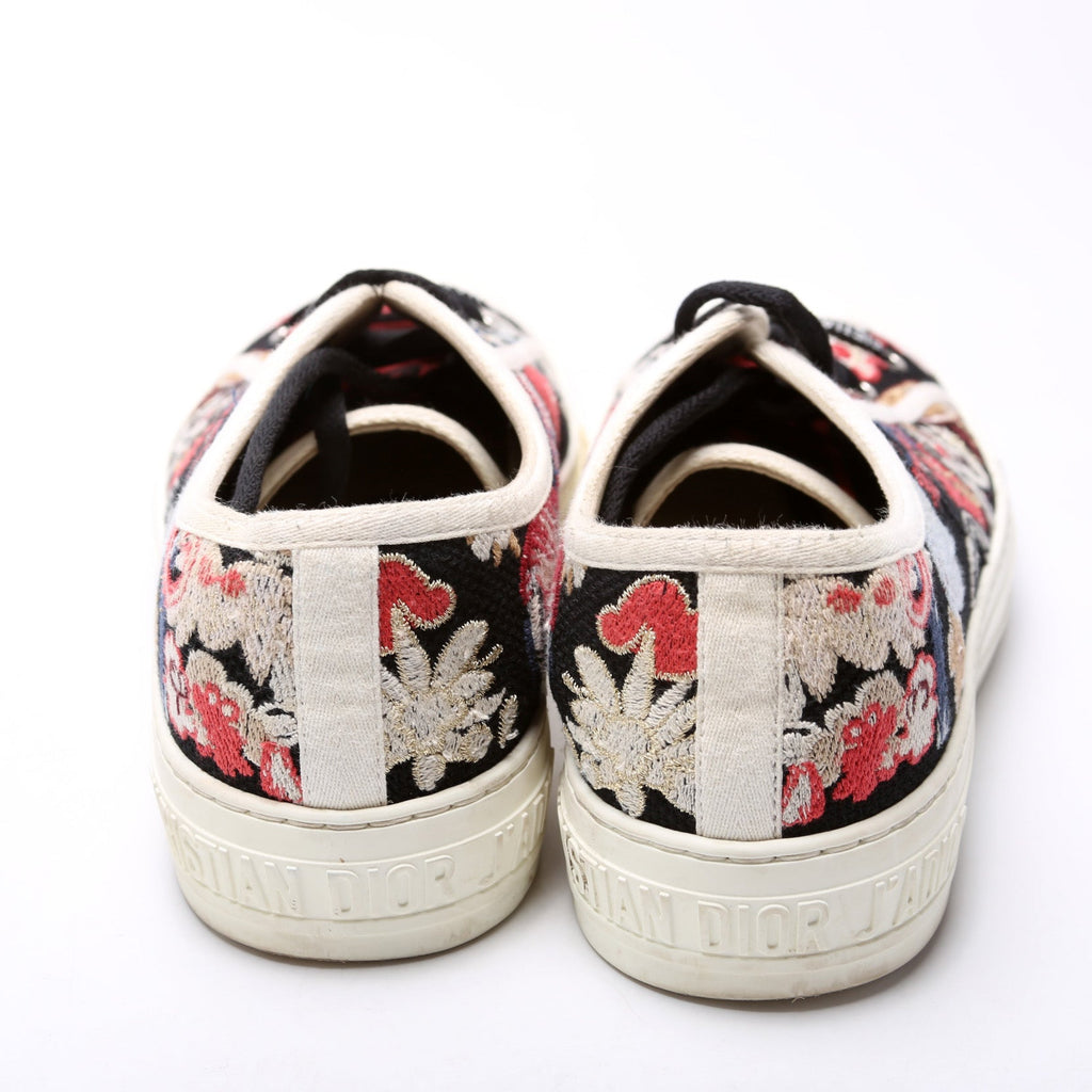 Dior Walk'N'Dior Sneakers Size 38.5