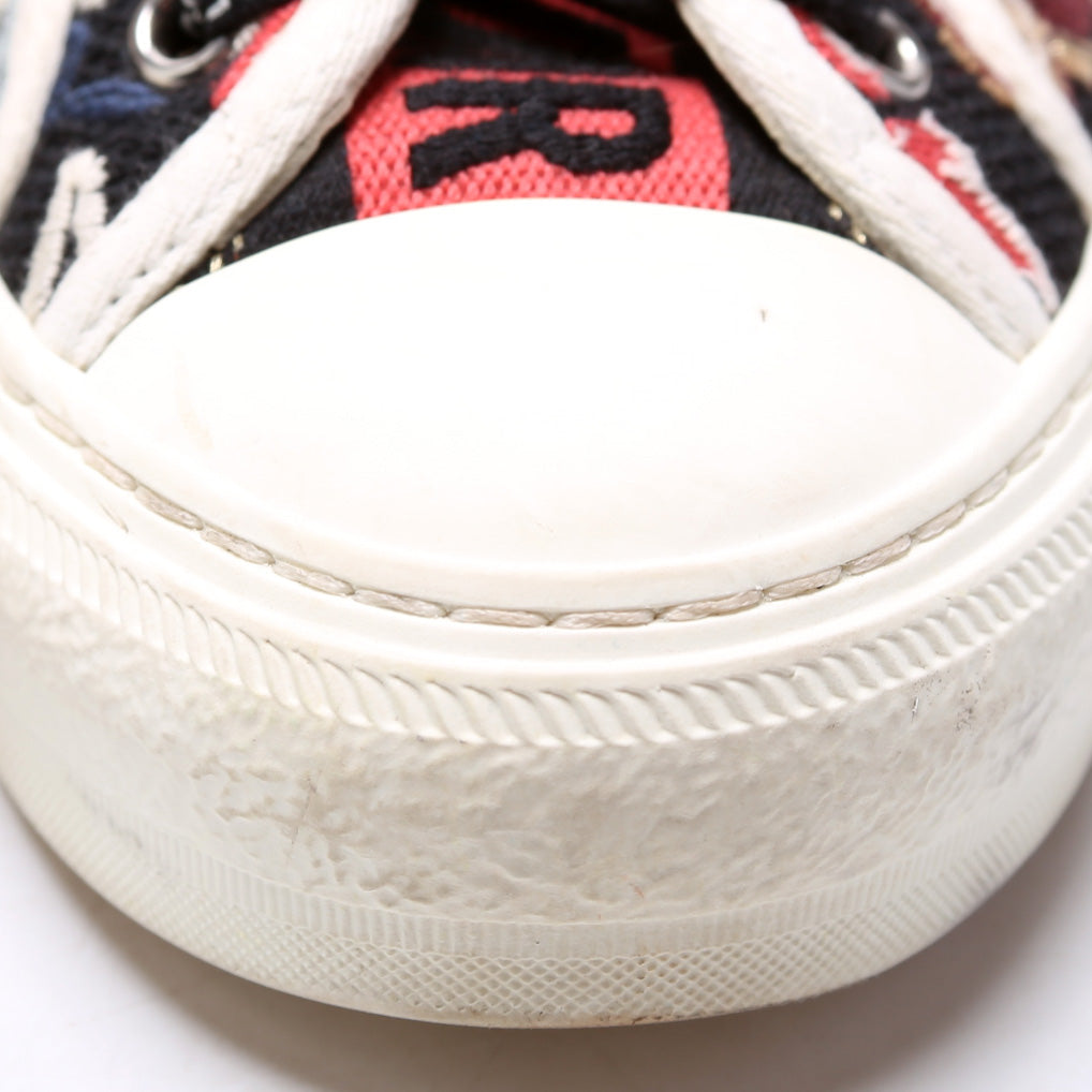 Dior Walk'N'Dior Sneakers Size 38.5