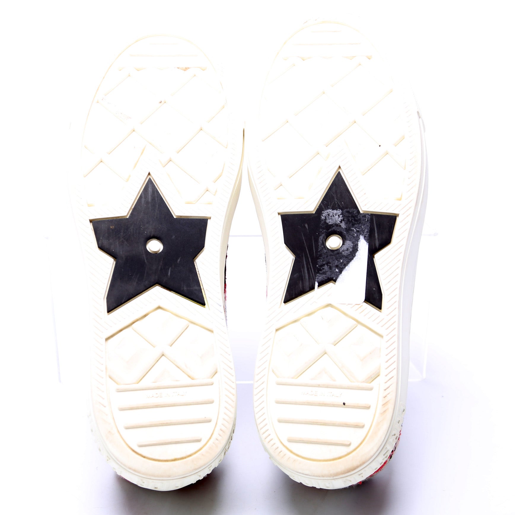 Dior Walk'N'Dior Sneakers Size 38.5
