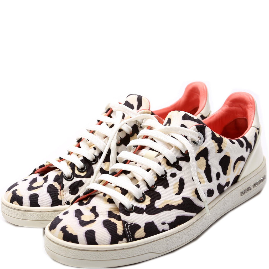 Frontrow Sneakers Size 37