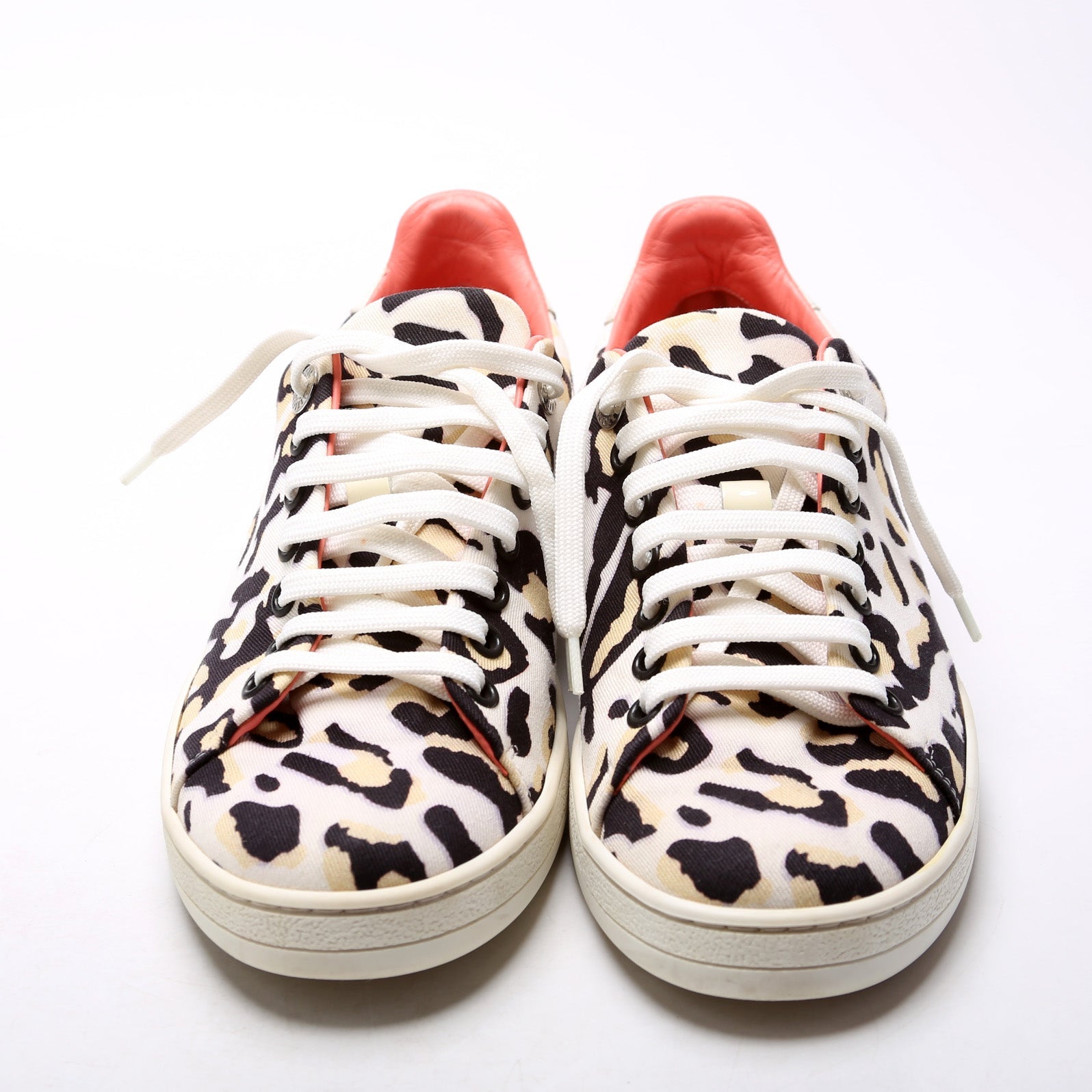 Frontrow Sneakers Size 37
