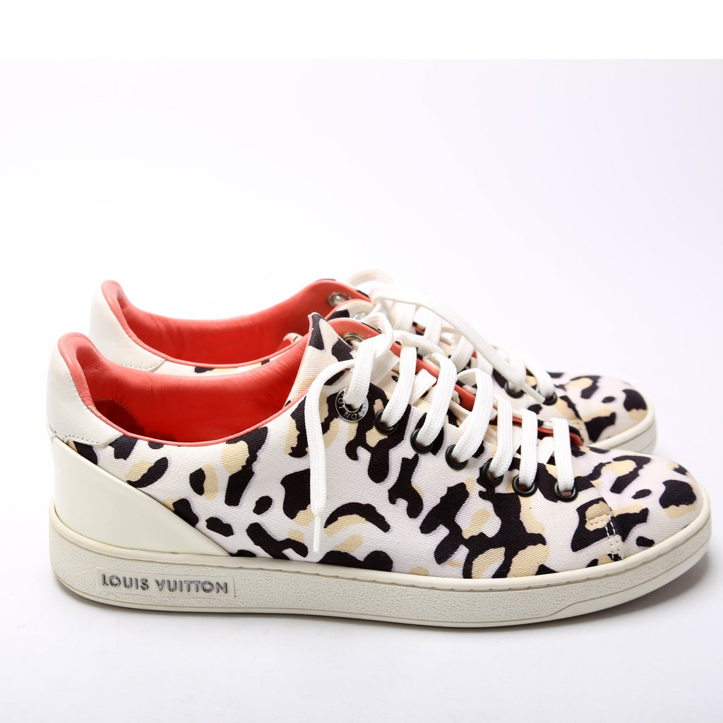Frontrow Sneakers Size 37