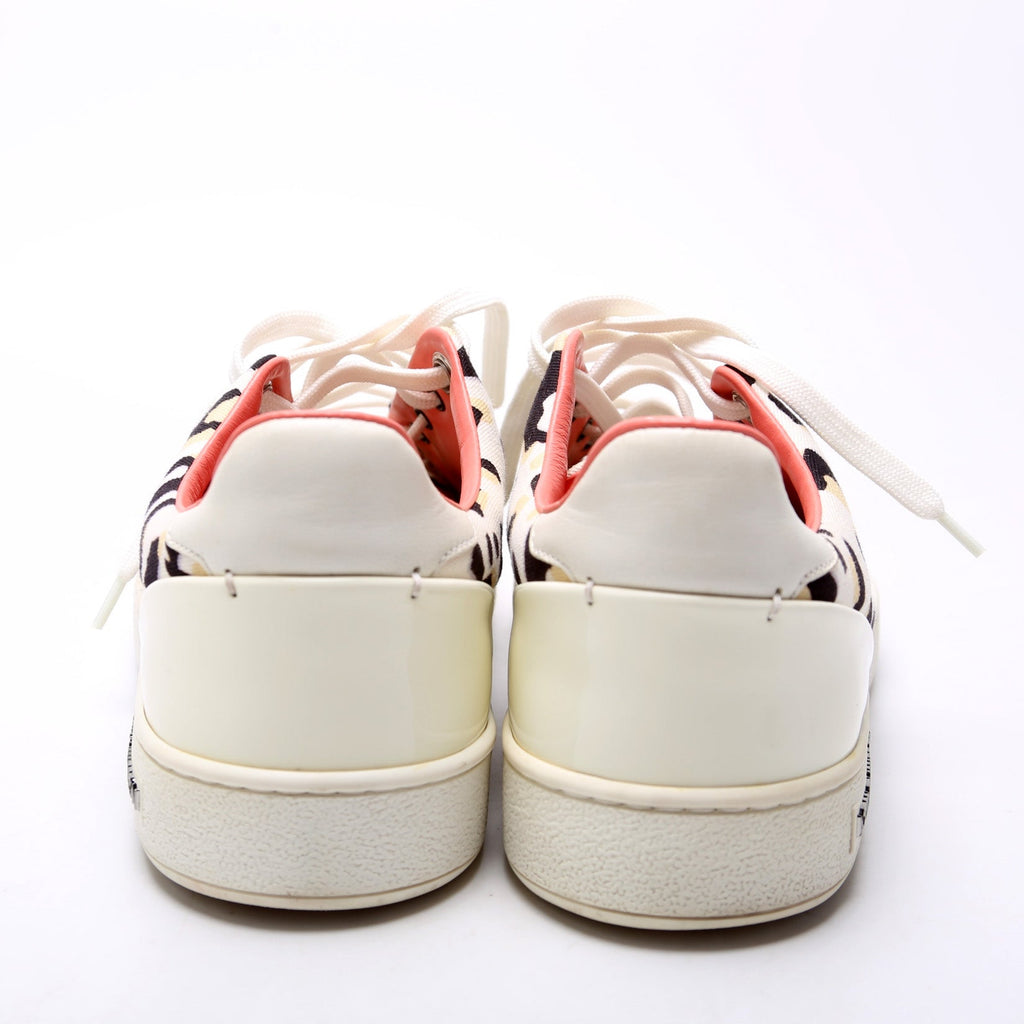 Frontrow Sneakers Size 37