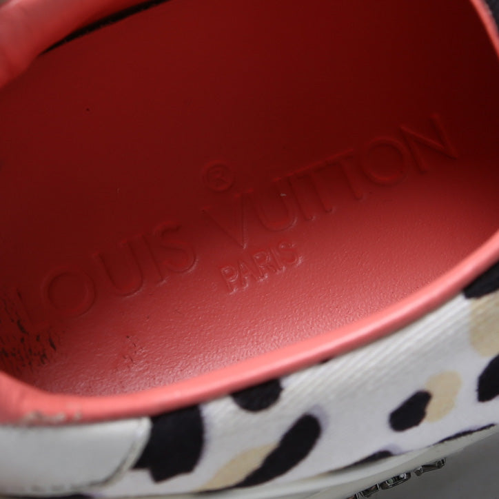 Frontrow Sneakers Size 37