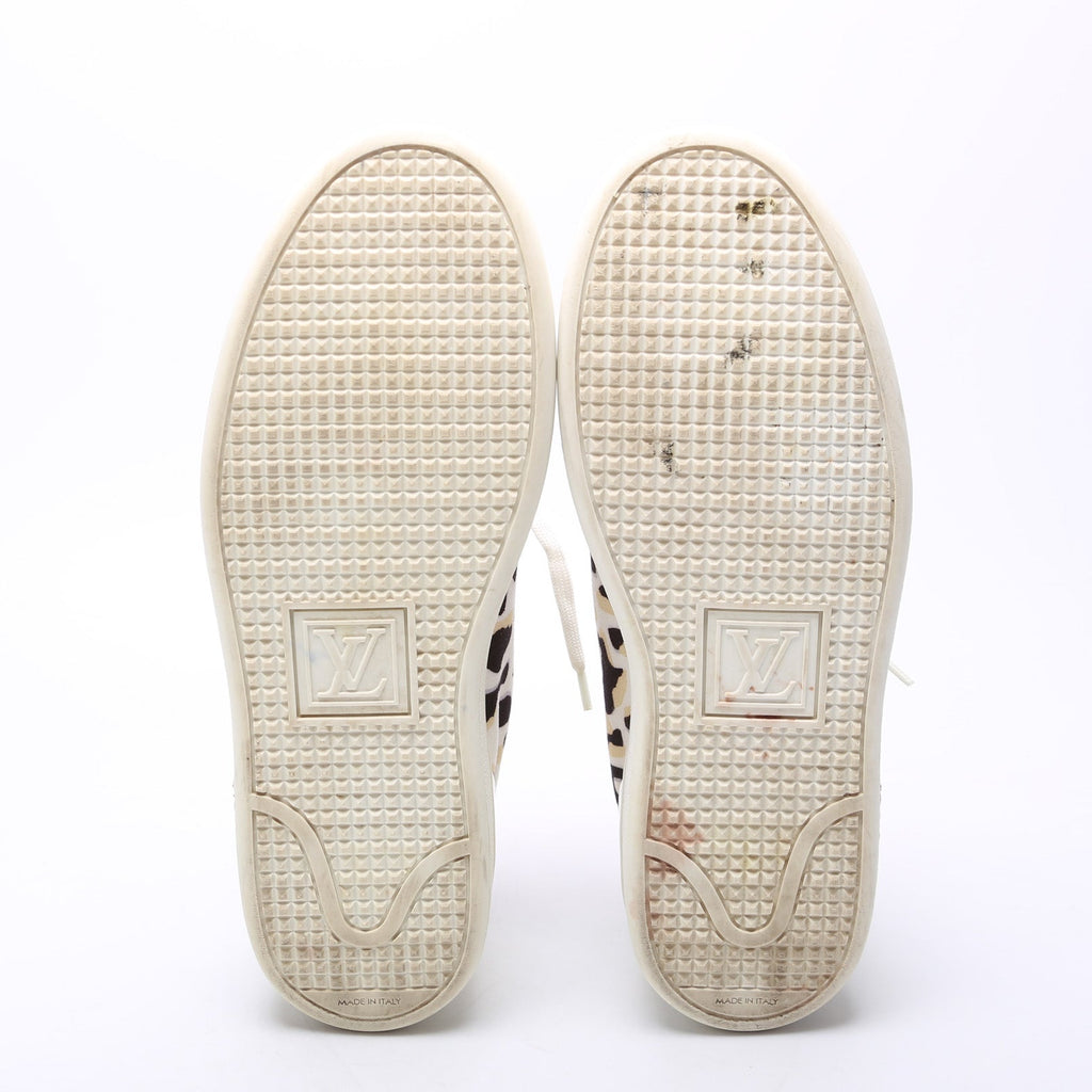 Frontrow Sneakers Size 37