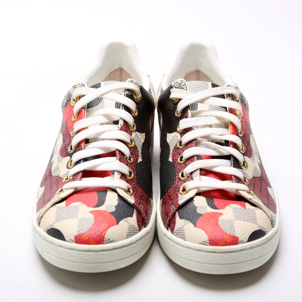 Frontrow Sneakers Size 37
