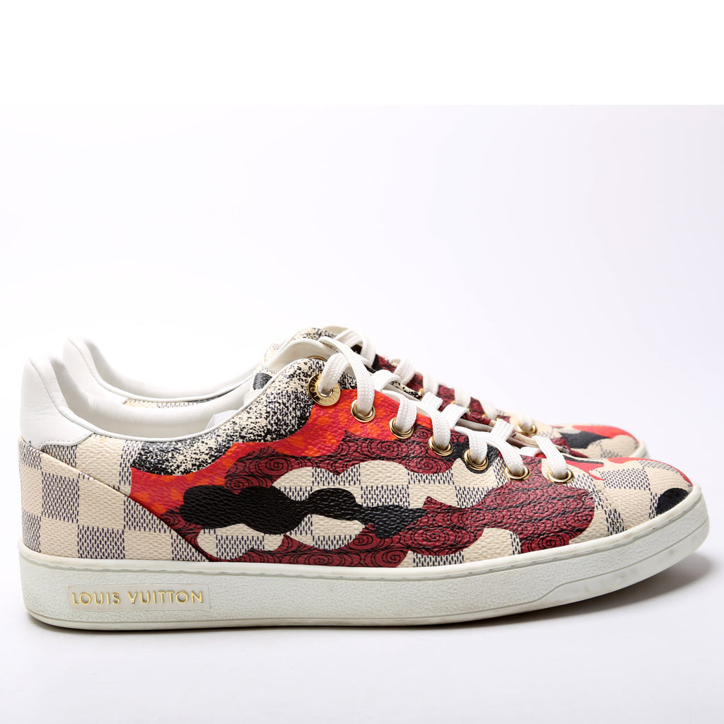 Frontrow Sneakers Size 37