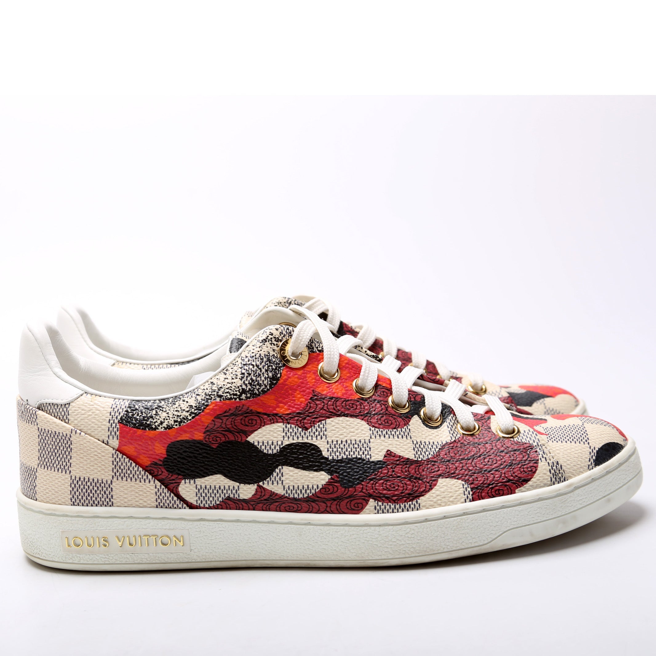 Frontrow Sneakers Size 37