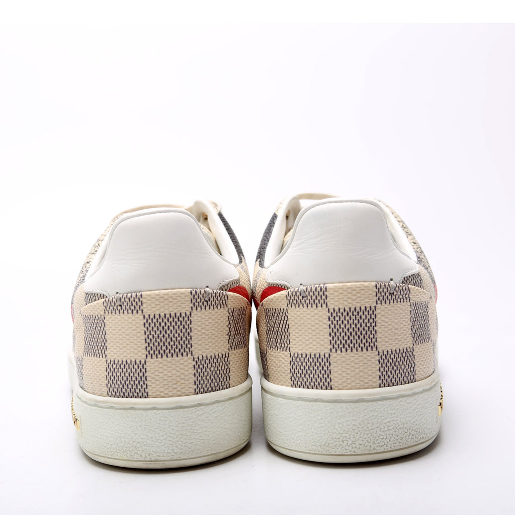 Frontrow Sneakers Size 37
