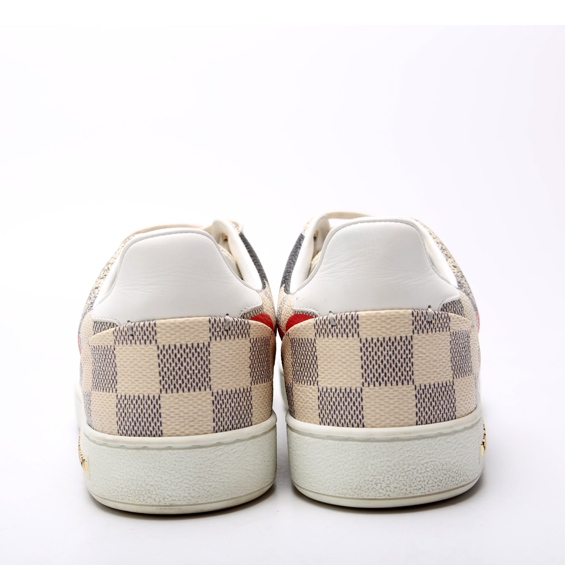 Frontrow Sneakers Size 37