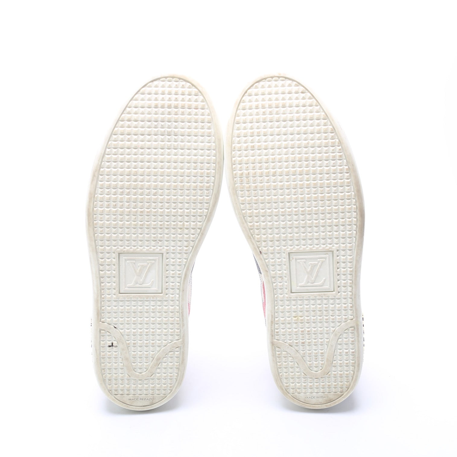 Frontrow Sneakers Size 37