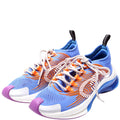 Gucci Runner Sneakers Size 37.5