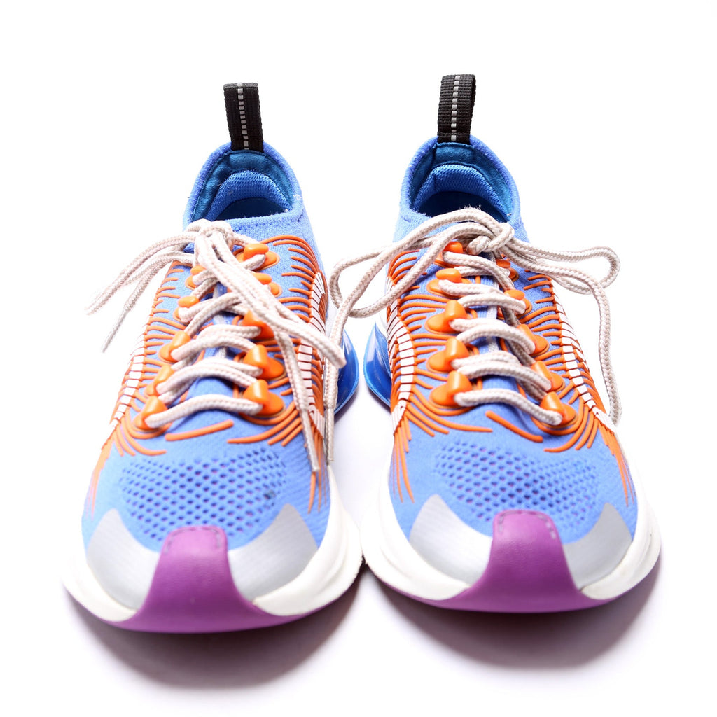 Gucci Runner Sneakers Size 37.5