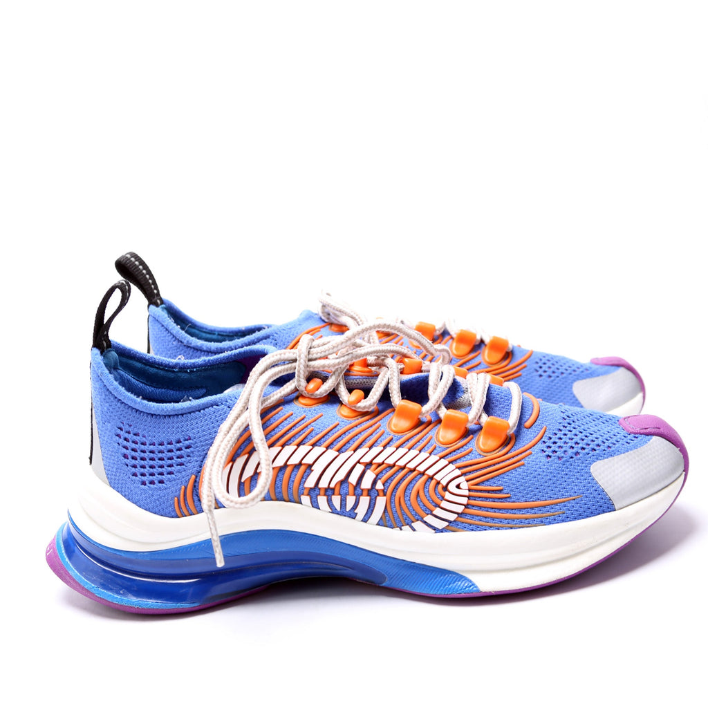 Gucci Runner Sneakers Size 37.5