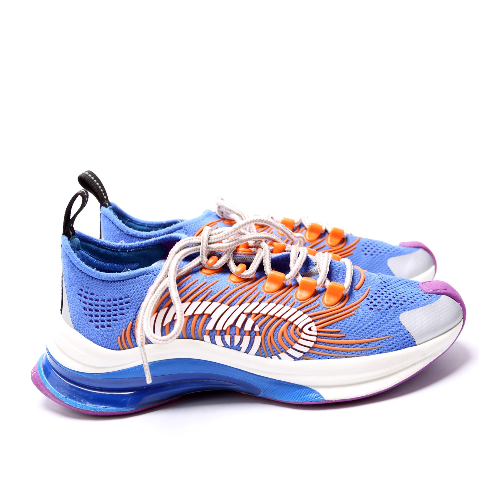 Gucci Runner Sneakers Size 37.5